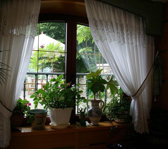 Hotel De Borlena Luaran gambar